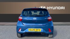 Hyundai i10 1.0 [63] Advance 5dr Auto [Nav] Petrol Hatchback